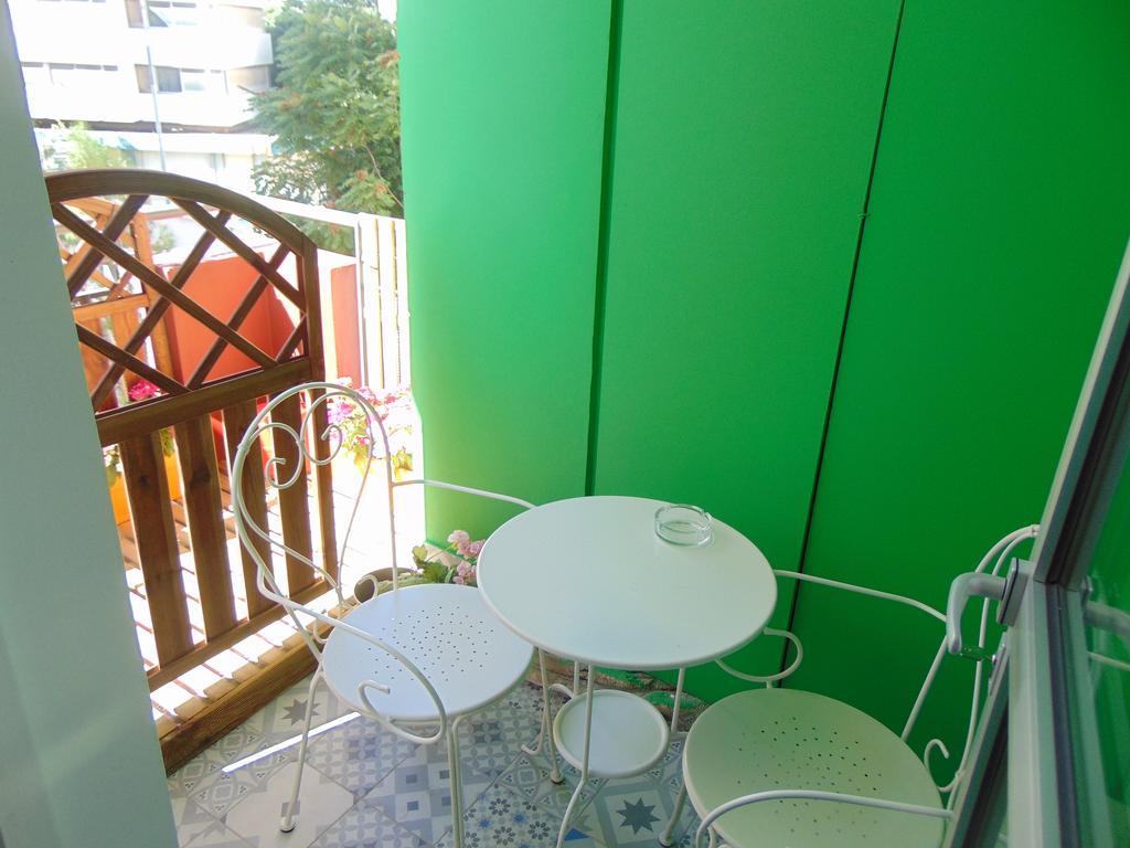 G.R City Heart Nicosia Room photo
