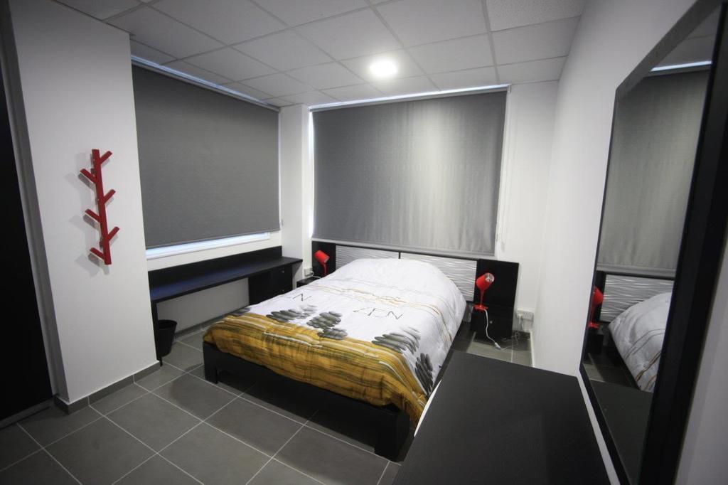 G.R City Heart Nicosia Room photo