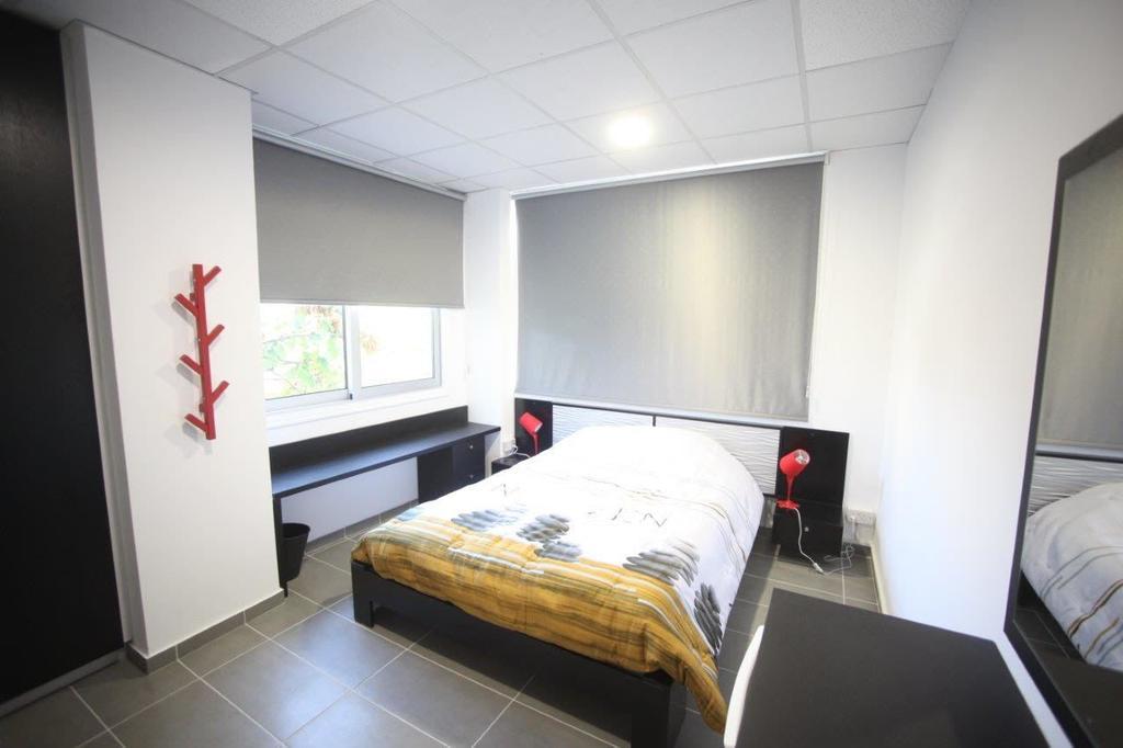 G.R City Heart Nicosia Room photo