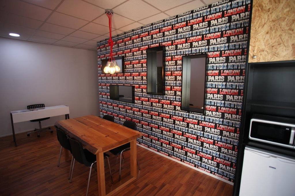 G.R City Heart Nicosia Room photo