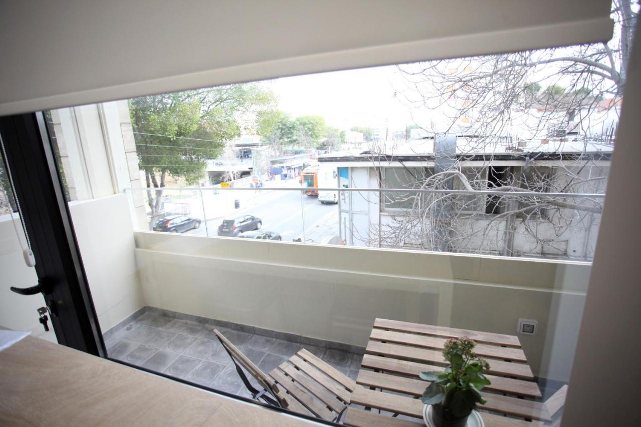 G.R City Heart Nicosia Exterior photo