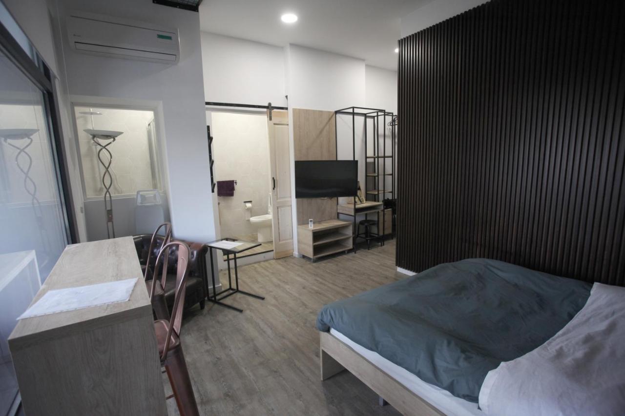 G.R City Heart Nicosia Exterior photo